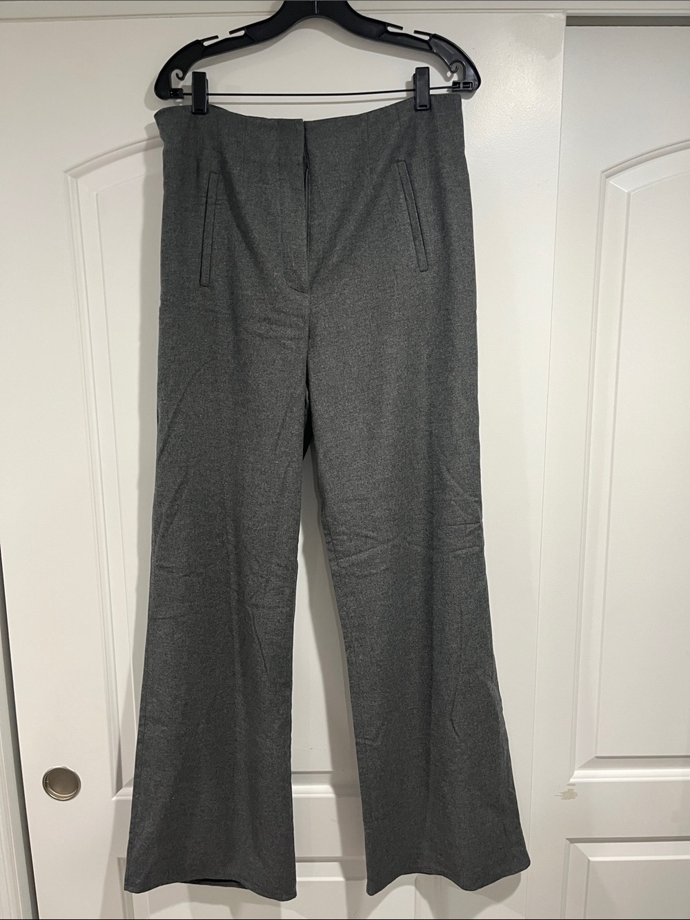 Veronica Beard wool trousers